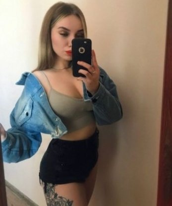 Анкета проститутки Валерия - город Верхний Авзян, 23 года, №15631